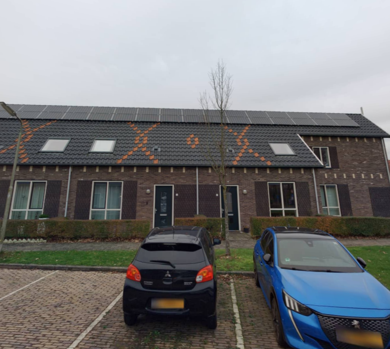 Schieringerweg 21, 8924 BD Leeuwarden, Nederland