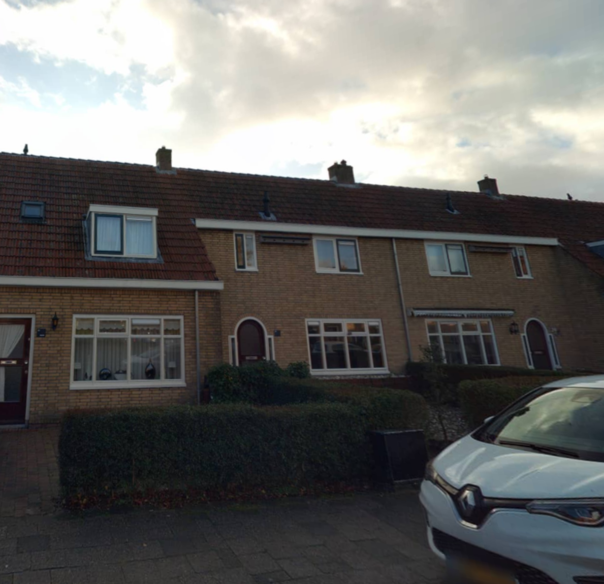 Azaleastraat 28, 8922 GL Leeuwarden, Nederland
