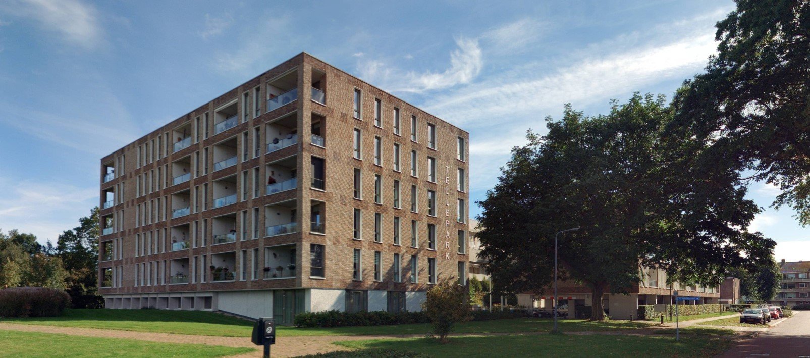 Coehoorn van Scheltingaweg 261, 8442 EZ Heerenveen, Nederland