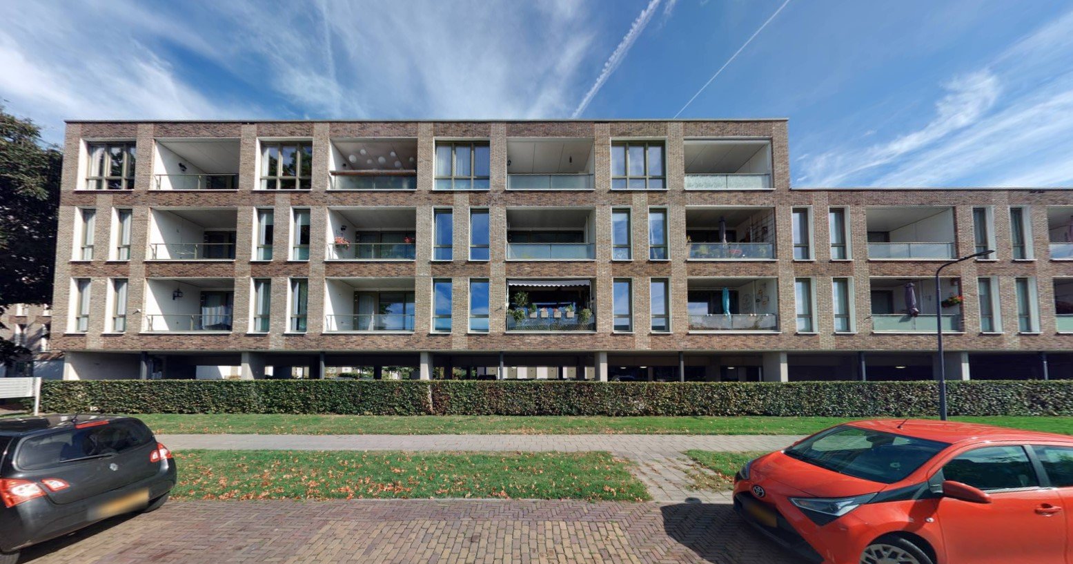 Coehoorn van Scheltingaweg 261