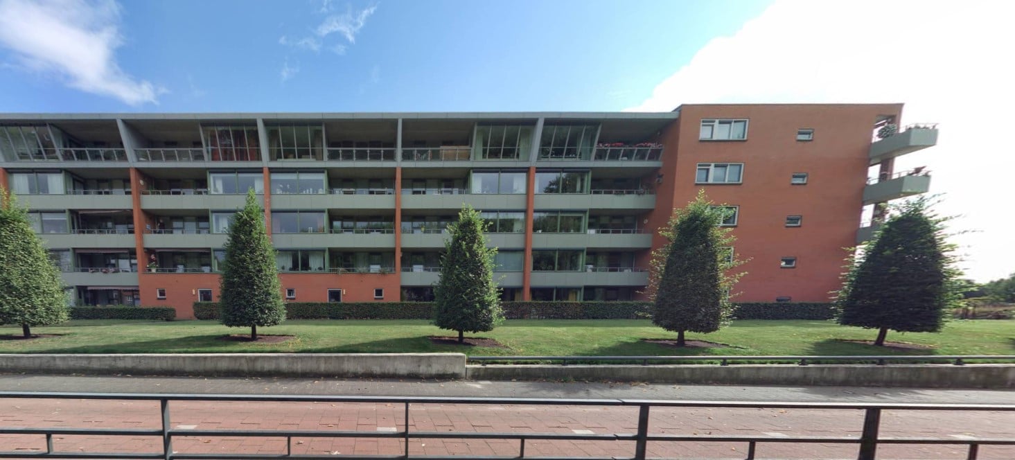 Kempenaerssingel 6-27