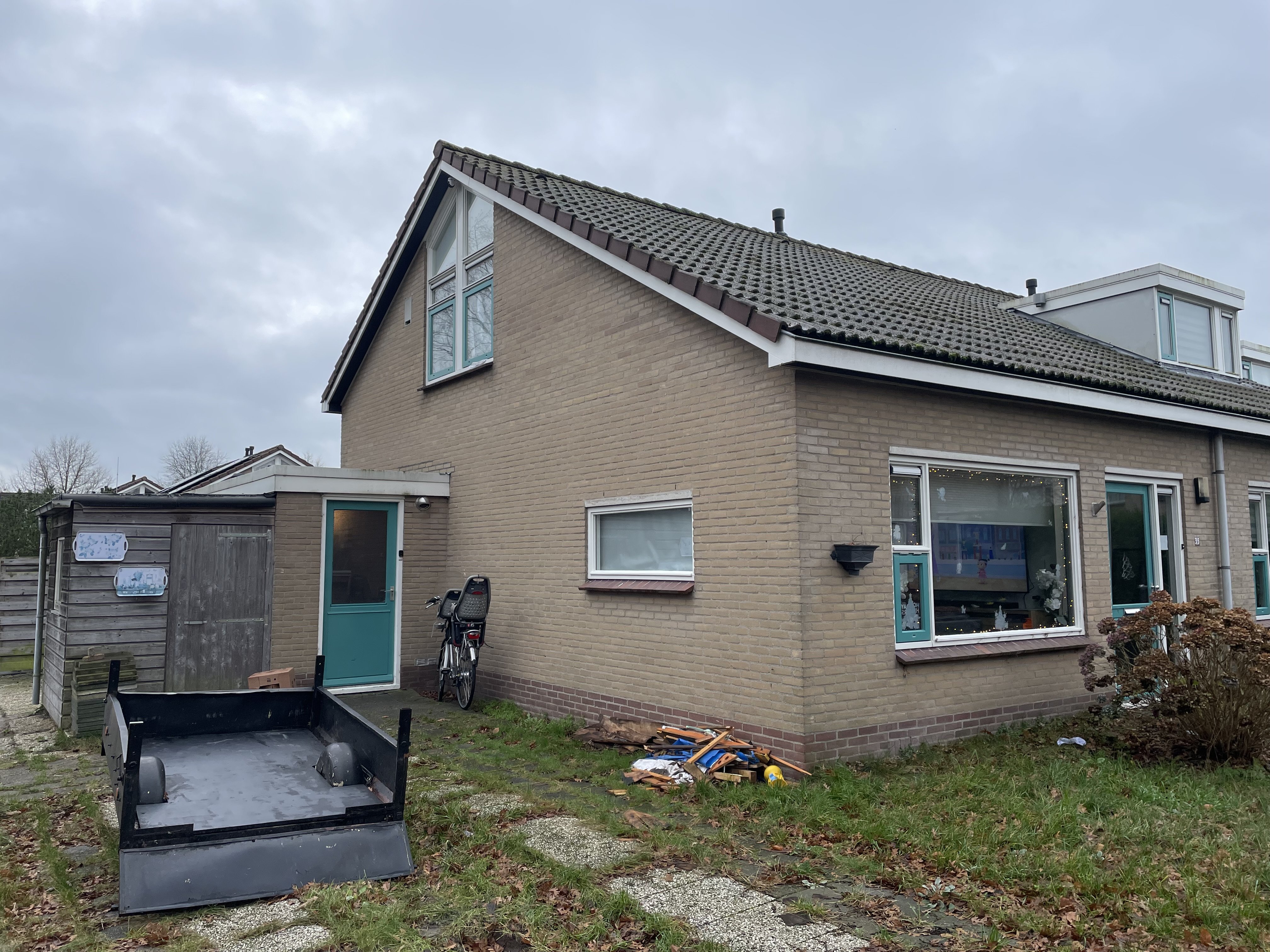 Zwemmer 35, 9204 GA Drachten, Nederland