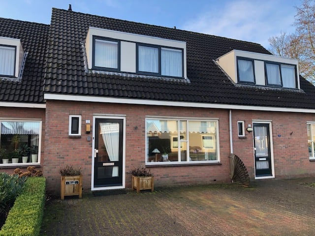 Eyssemawei 12, 9271 BG De Westereen, Nederland