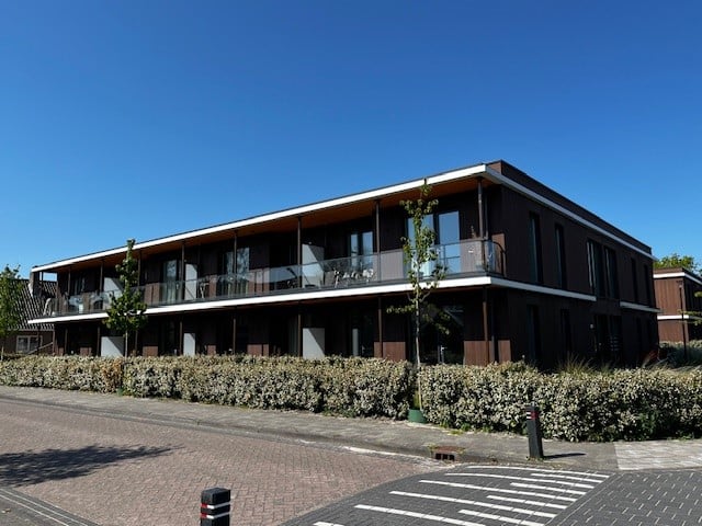 Lutineweg 23, 8881 CP West-Terschelling, Nederland