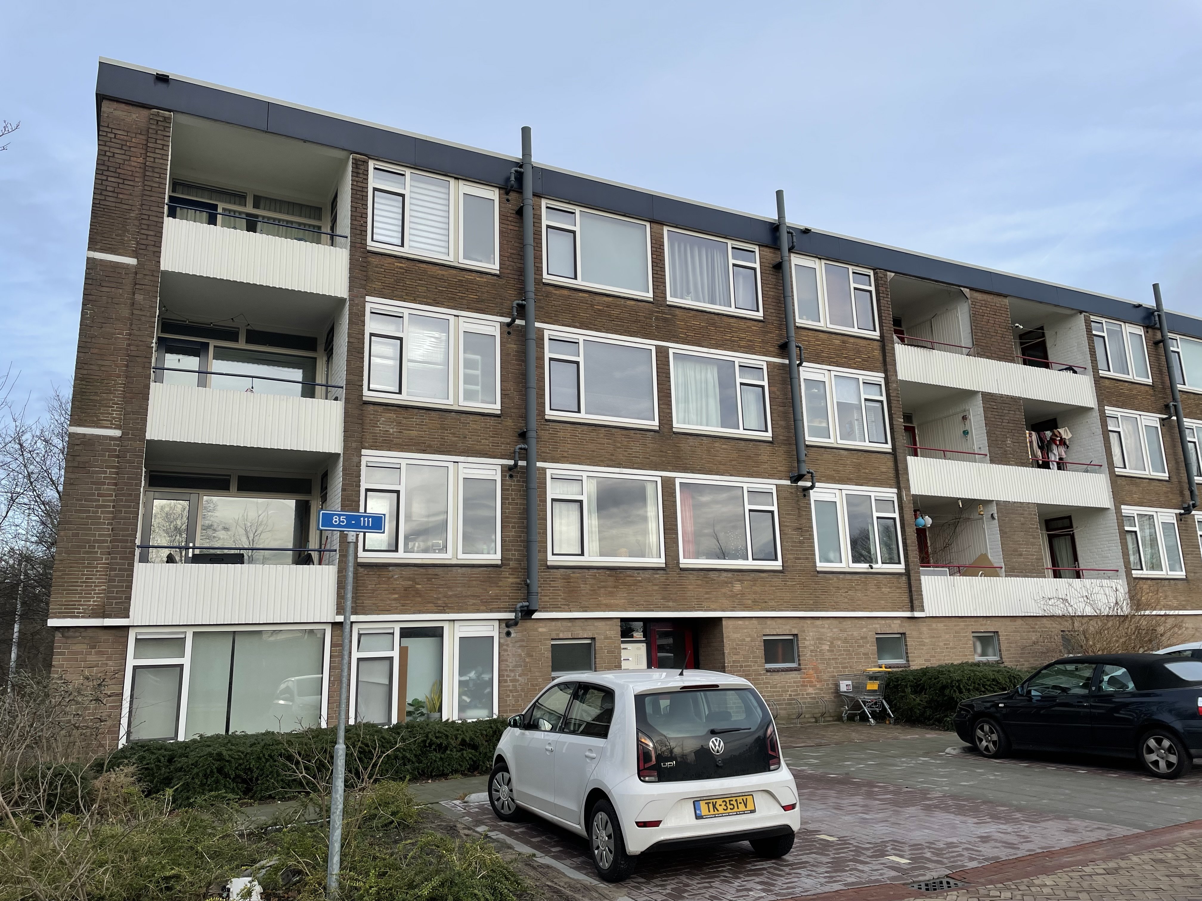 Schuttersveld 95, 9201 GX Drachten, Nederland