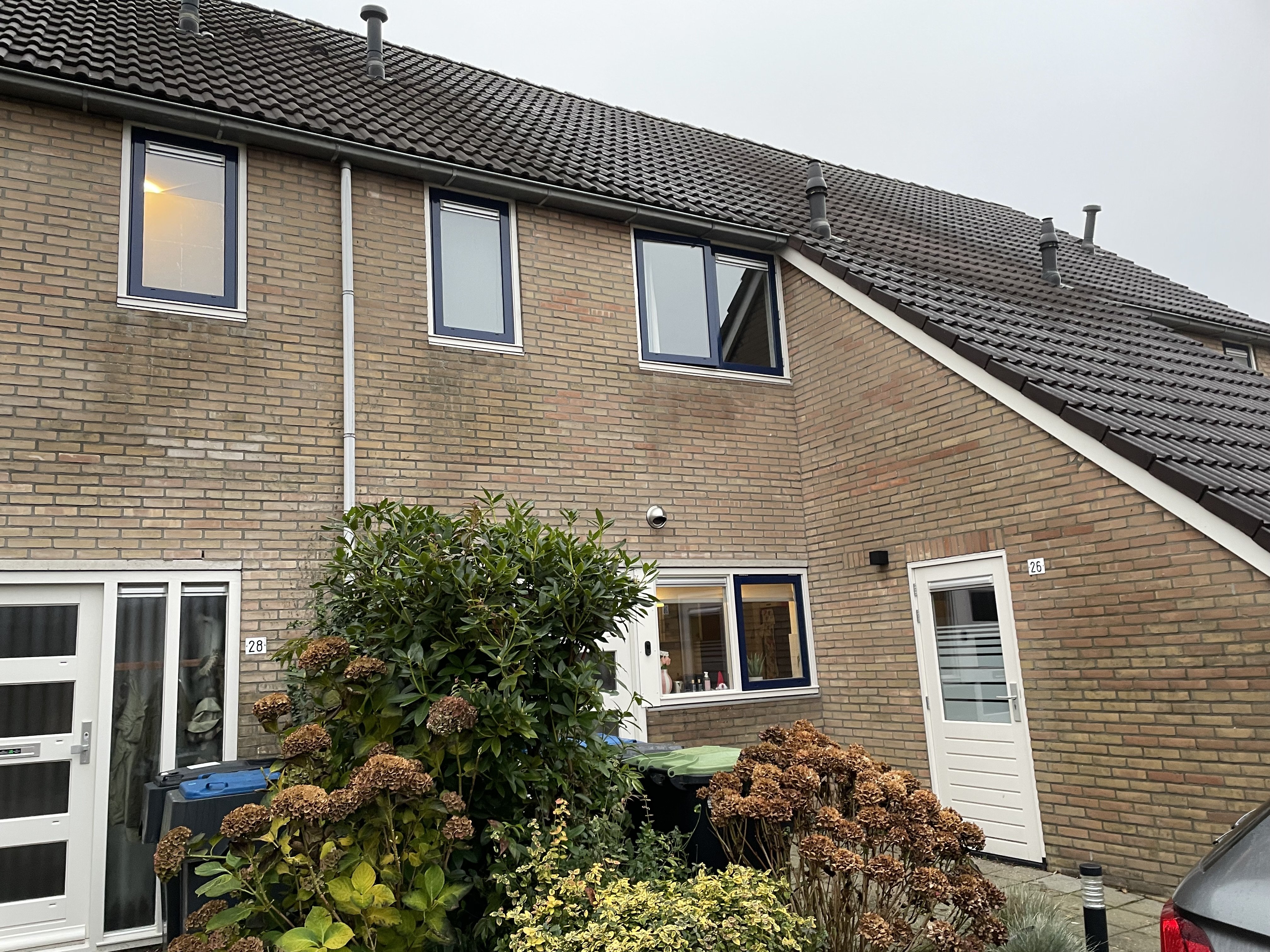 De Boeijer 26, 8501 RM Joure, Nederland