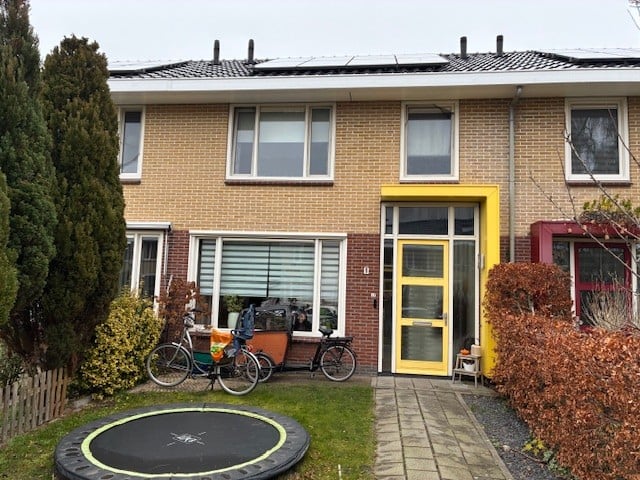 Jacob Bremerstrjitte 13, 8561 CJ Balk, Nederland