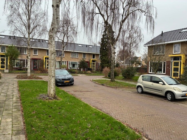 Jacob Bremerstrjitte 13