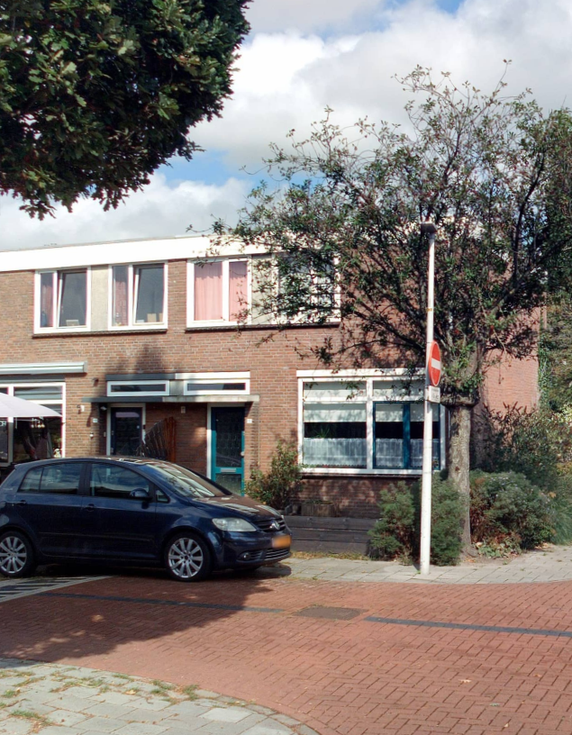 Albardastraat 15, 8607 BB Sneek, Nederland