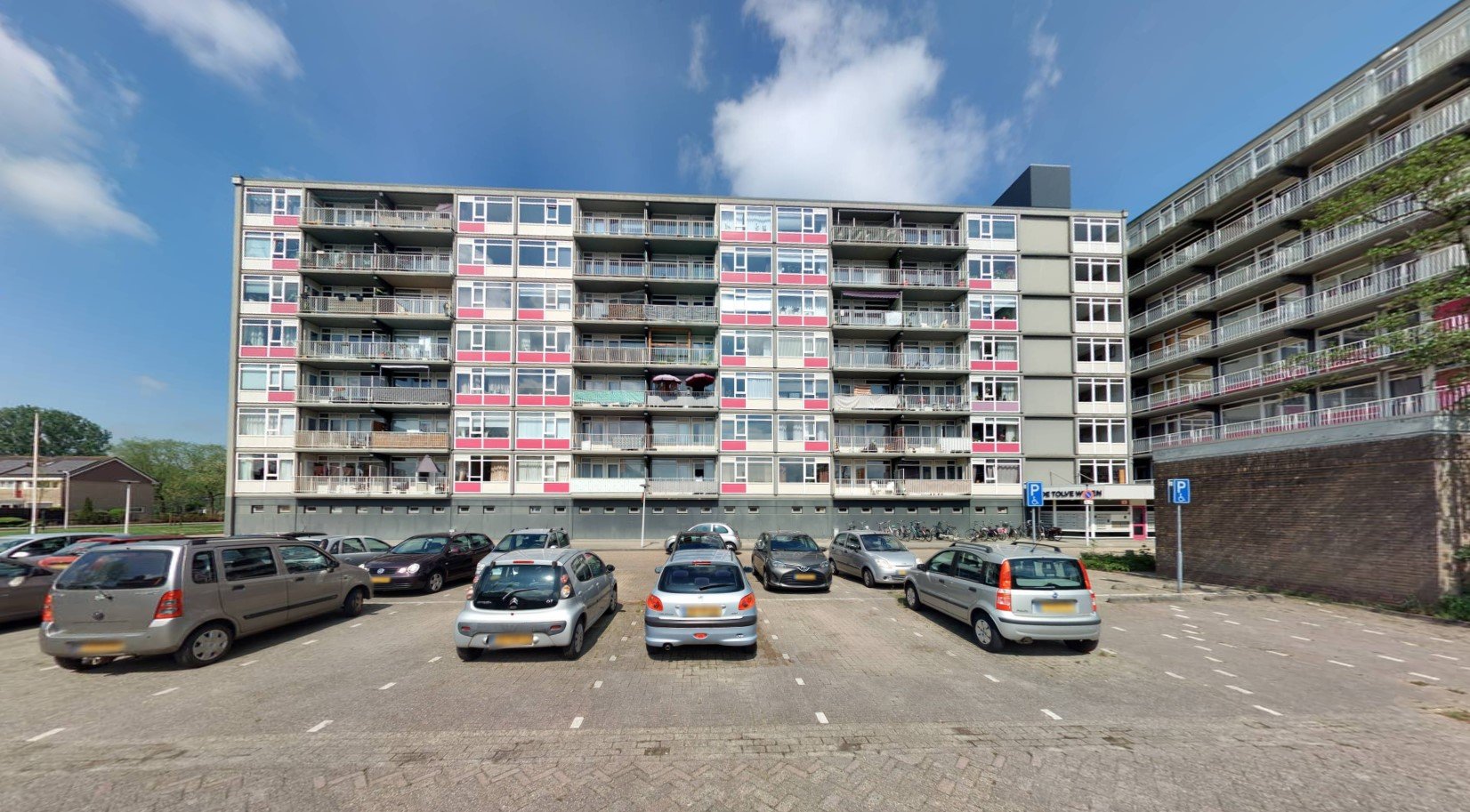 Dwarswyk 320, 9202 BT Drachten, Nederland