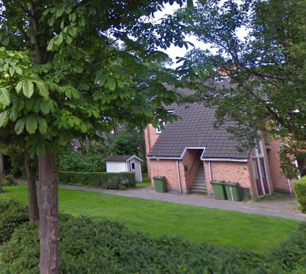 Klaas Rienewerfstrjitte 48