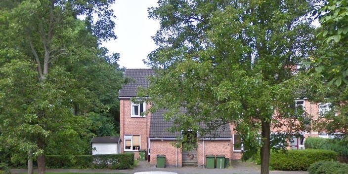 Klaas Rienewerfstrjitte 48, 9063 JV Munein, Nederland