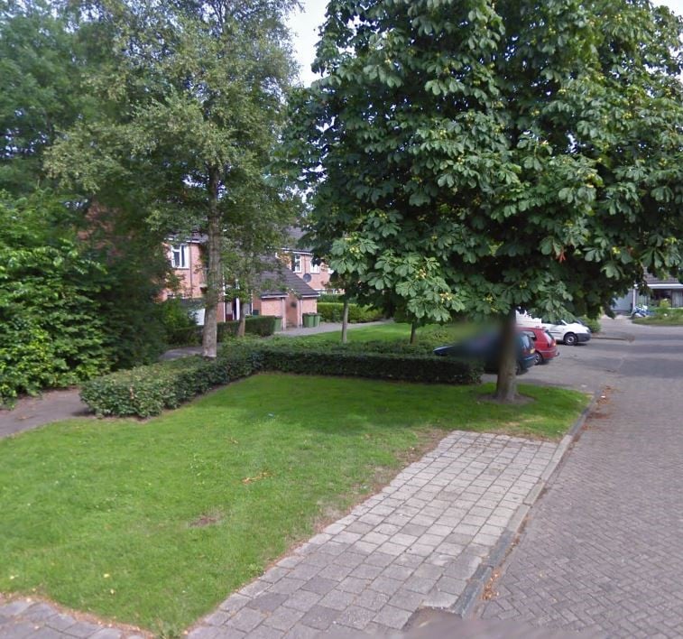 Klaas Rienewerfstrjitte 48