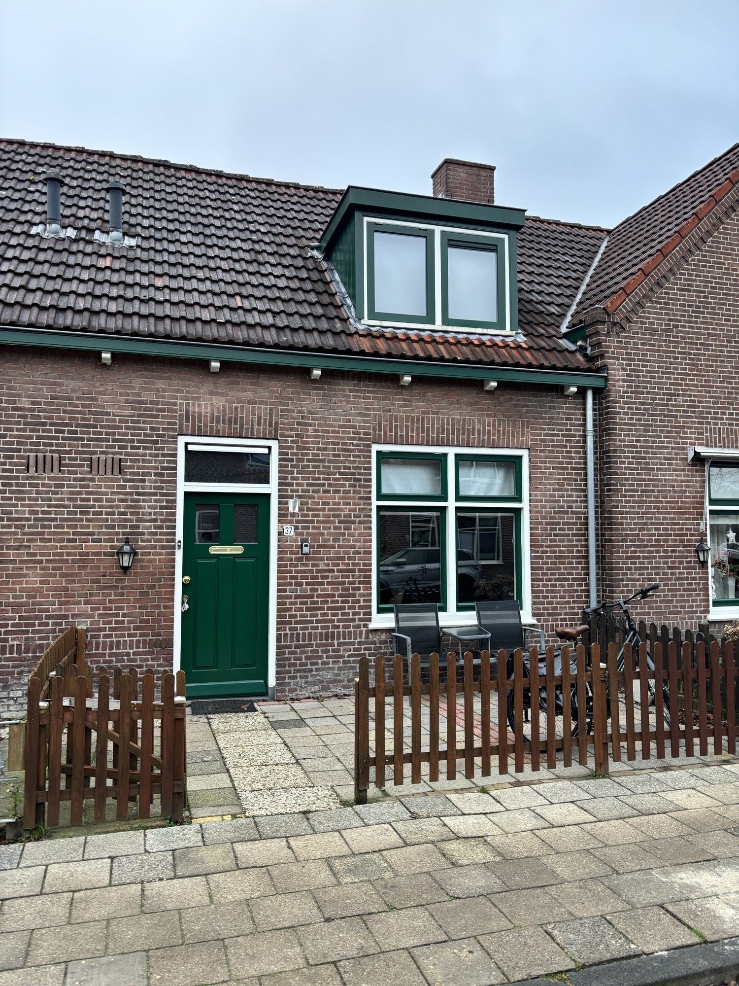 Beter Wonen 37, 9203 BK Drachten, Nederland