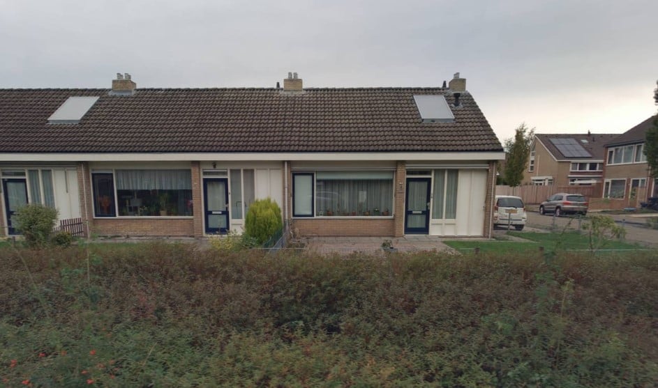 De Mieden 24, 8701 GP Bolsward, Nederland