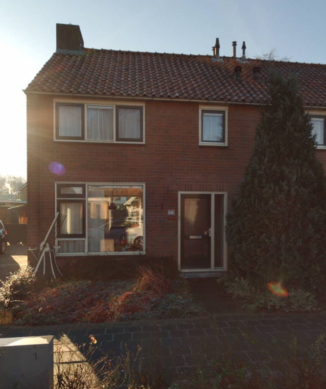 De Kampen 22, 9244 BJ Beetsterzwaag, Nederland