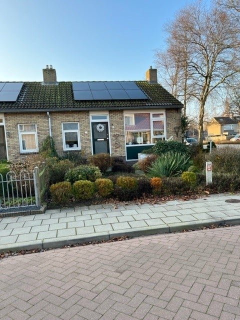 Heidewei 45, 9299 HX Sweagerbosk, Nederland