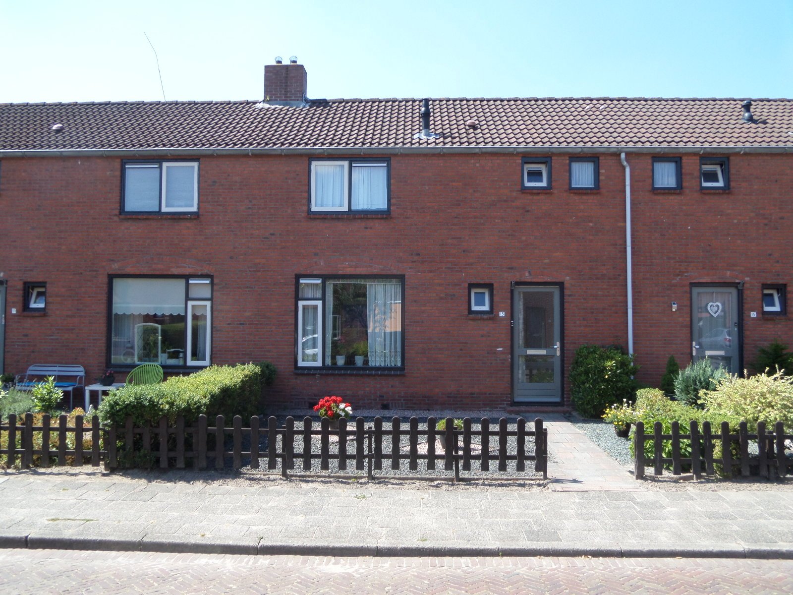 Nije Hale 13, 9104 DS Damwâld, Nederland