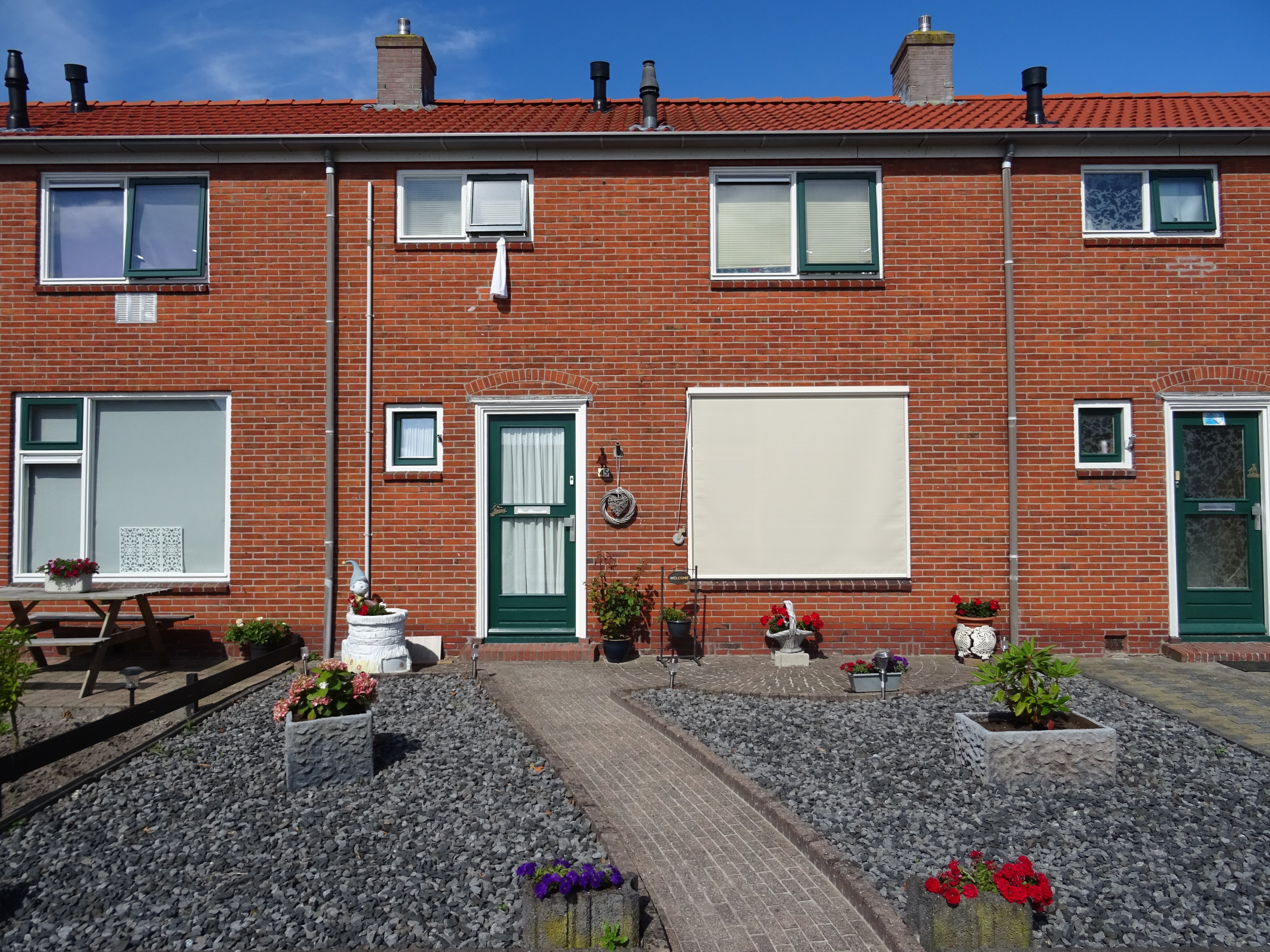 Parkloane 45, 9271 AB De Westereen, Nederland