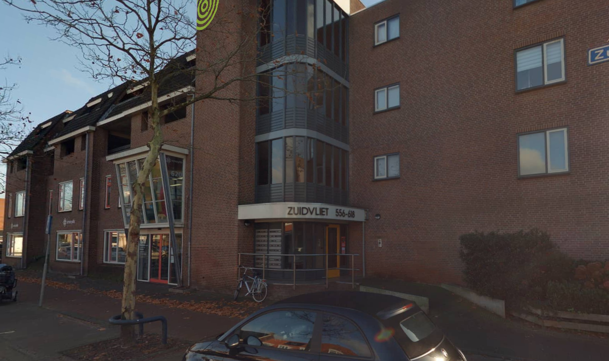 Zuidvliet 574, 8921 EX Leeuwarden, Nederland