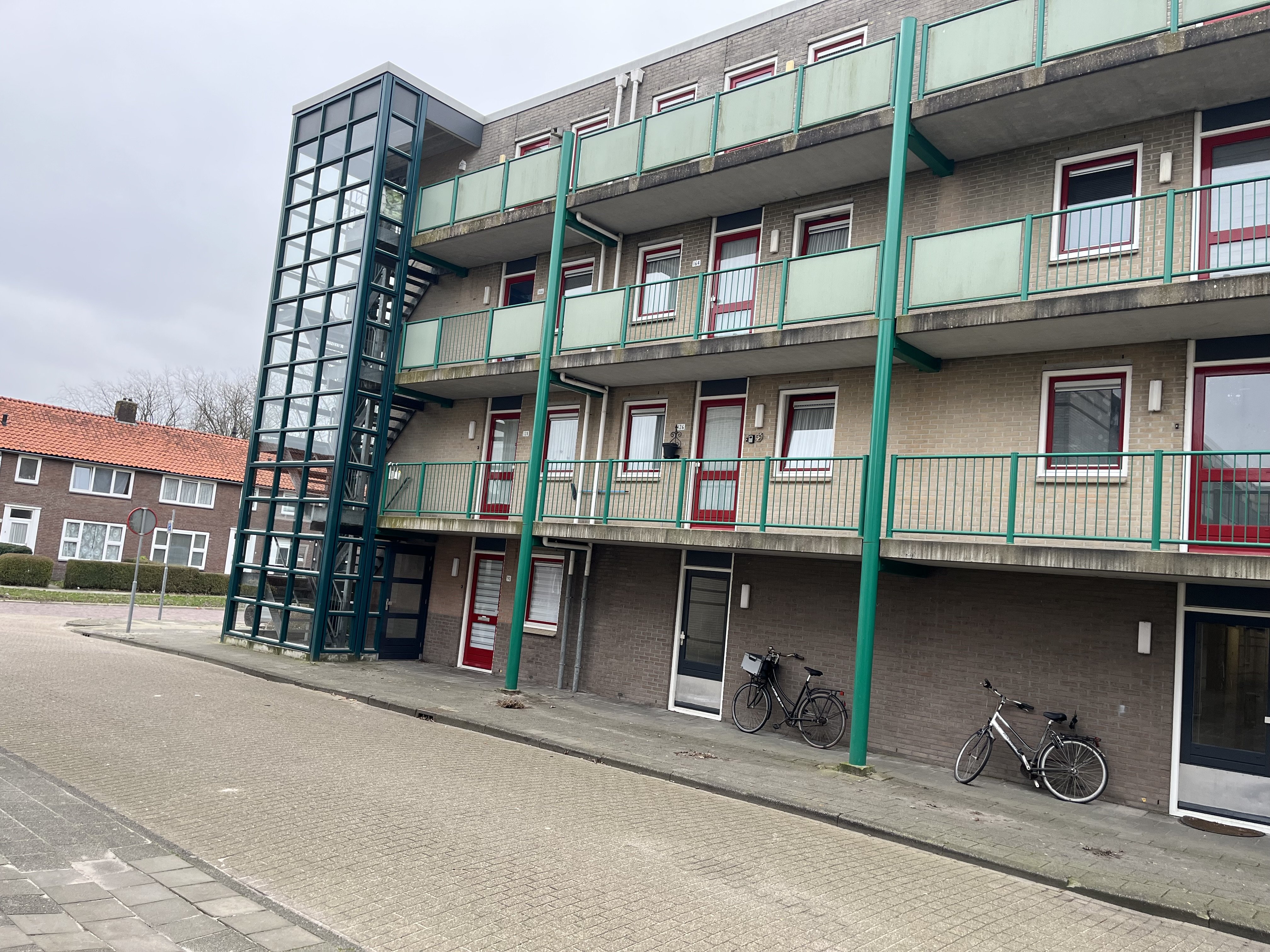 Badweg 128, 8442 AH Heerenveen, Nederland