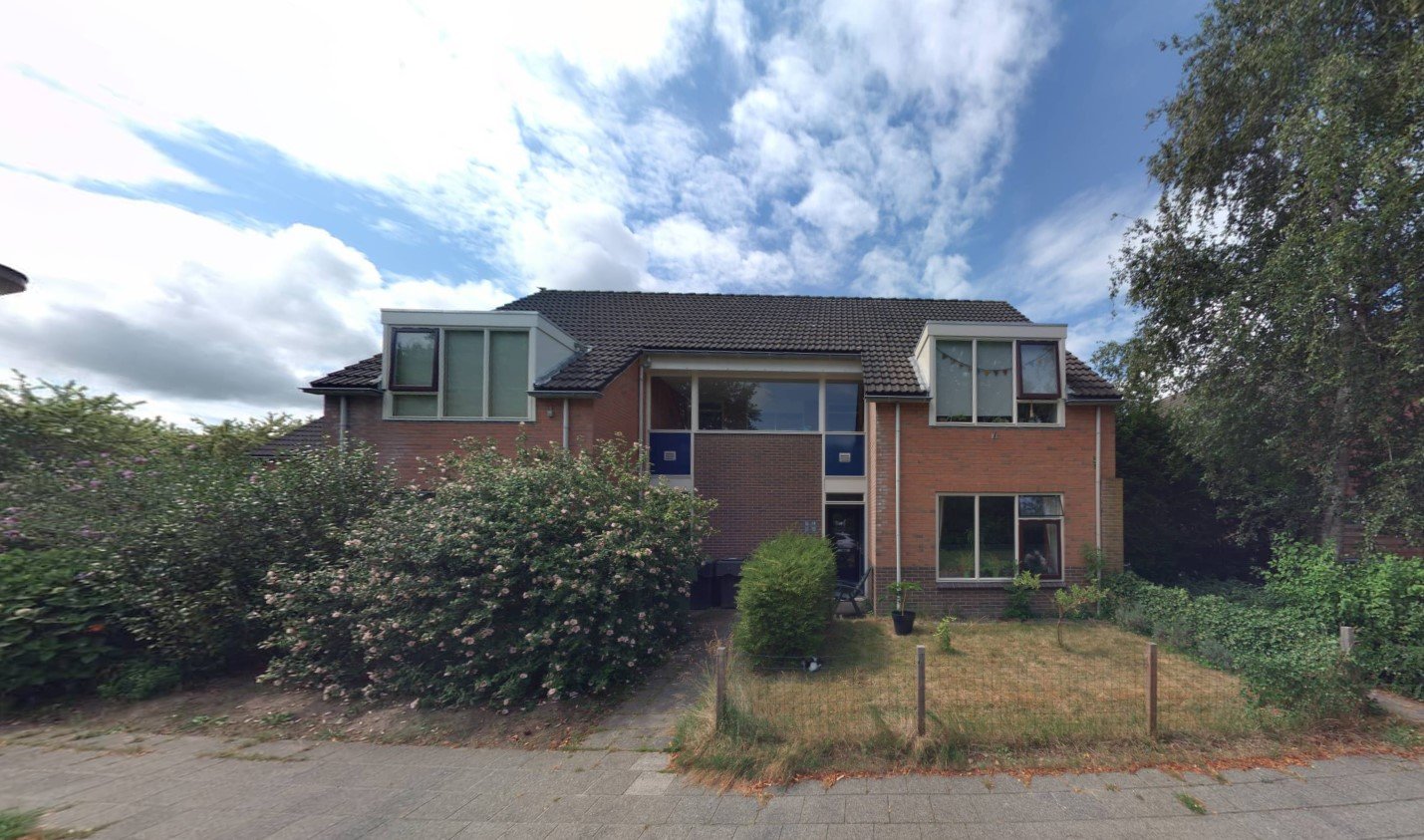 It Hoarnleger 14, 9262 NX Sumar, Nederland