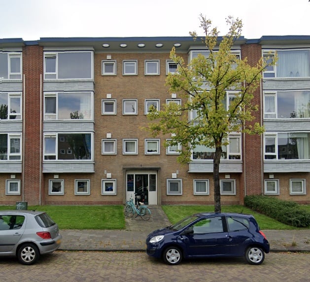 Pieter Stuyvesantweg 232, 8933 GM Leeuwarden, Nederland