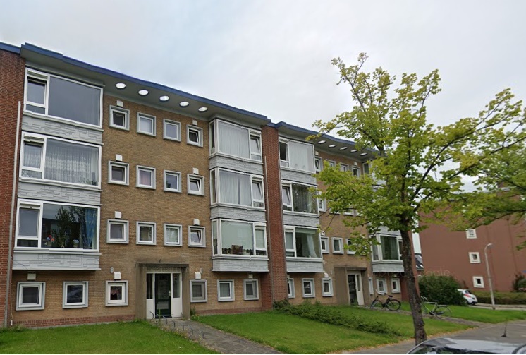 Pieter Stuyvesantweg 232