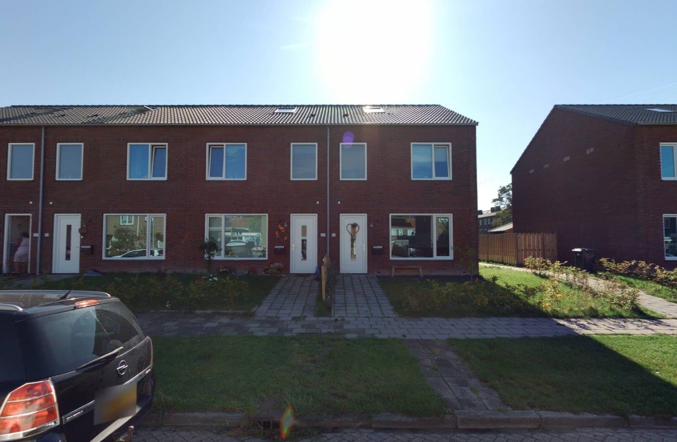 Jacobus van der Waeyenstraat 10, 8723 AL Koudum, Nederland