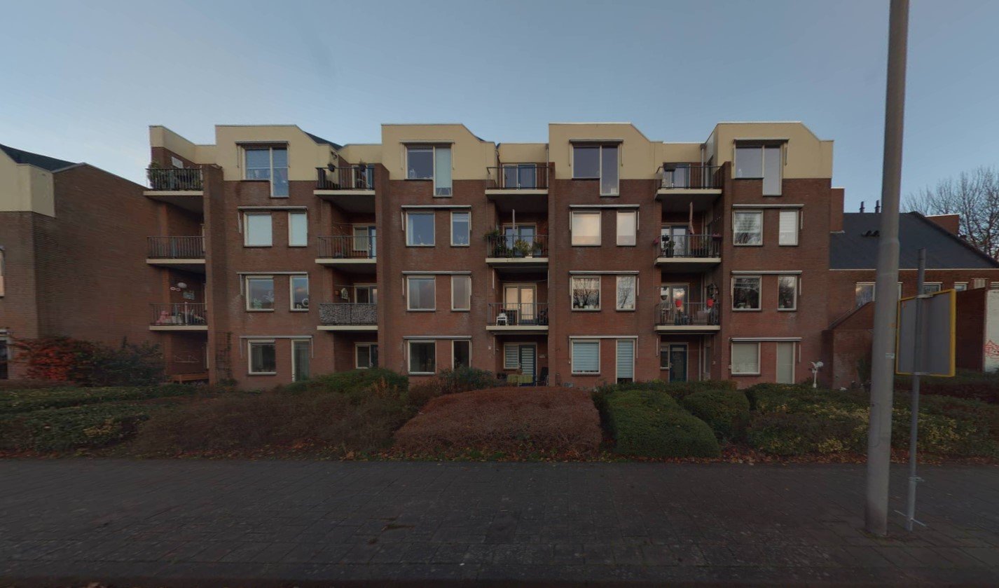 Tadingastraat 73, 8932 PJ Leeuwarden, Nederland