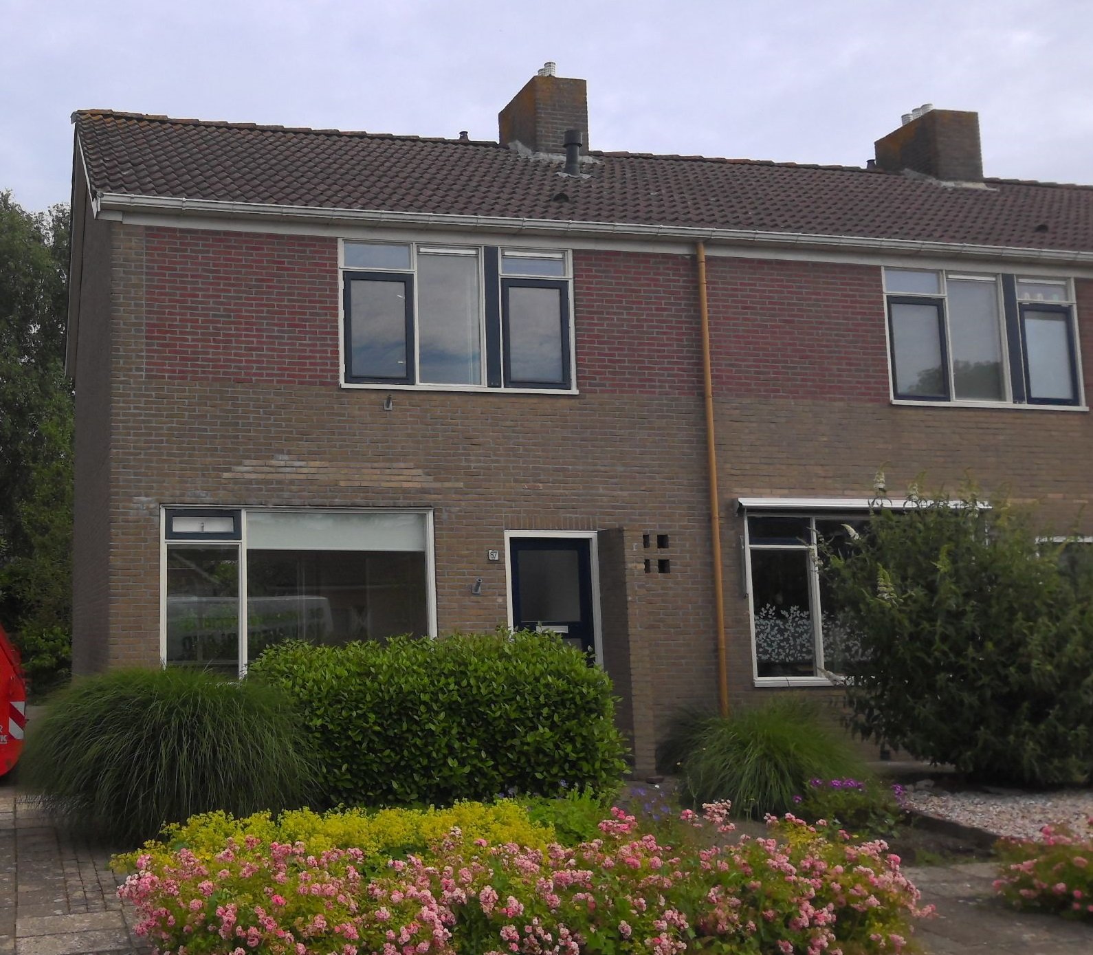 Dordtse Straat , 9076 Sint Annaparochie, Nederland