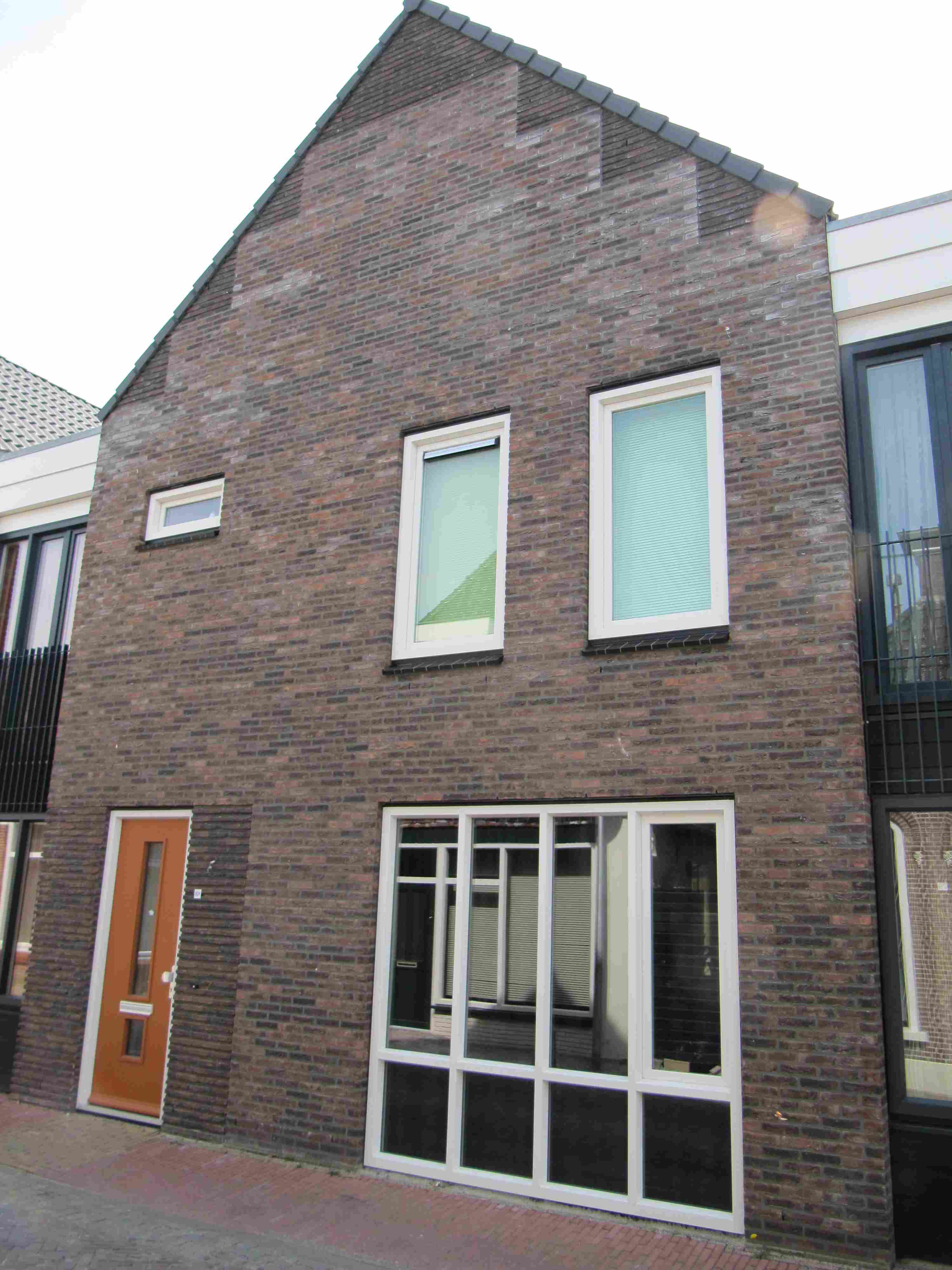 Buorren 80A, 9041 BD Berlikum, Nederland