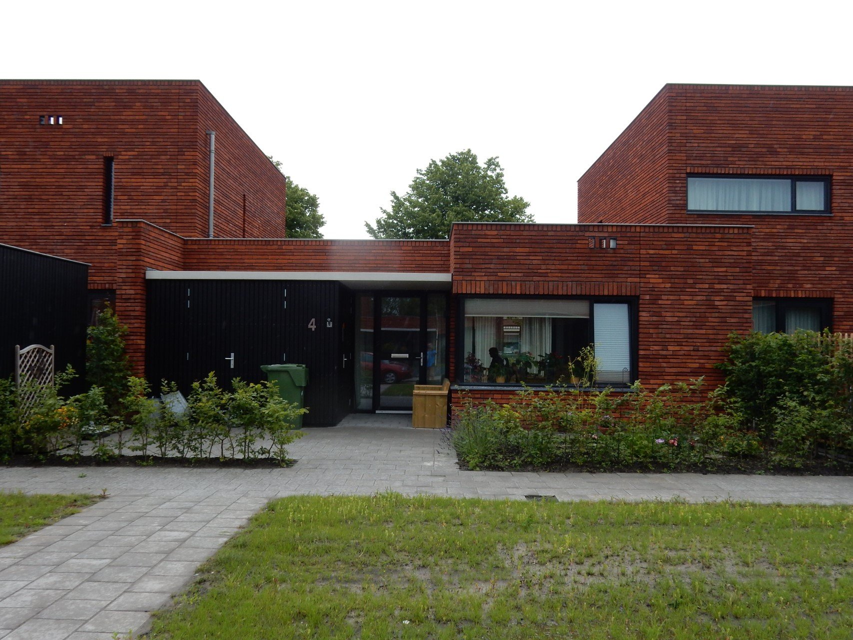 Dirk Janszstraat , 9076 Sint Annaparochie, Nederland