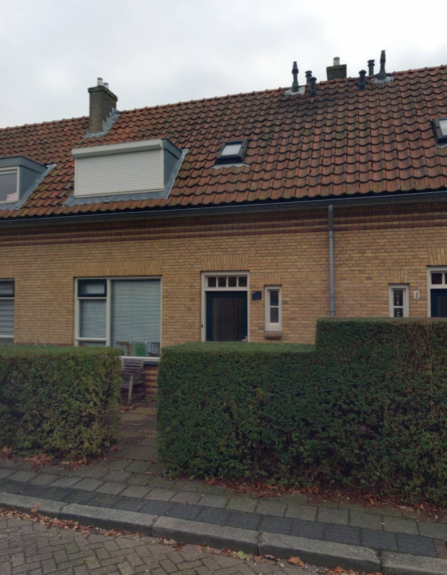 Franekerstraat 67, 8913 AM Leeuwarden, Nederland