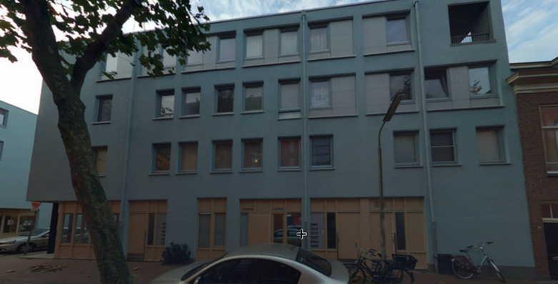 Zaailand 48E, 8911 BL Leeuwarden, Nederland