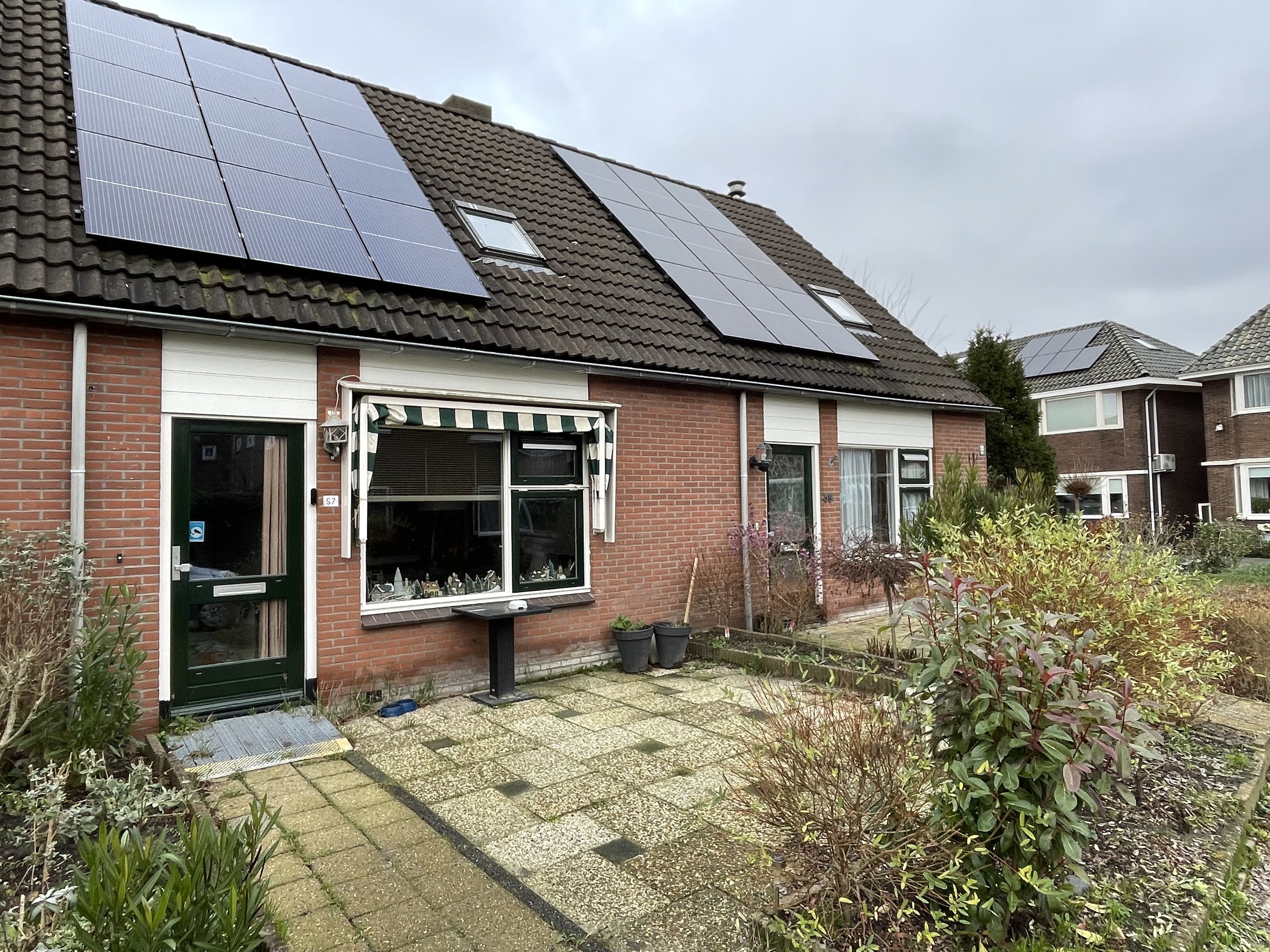 Priorstraat 57, 8603 VP Sneek, Nederland