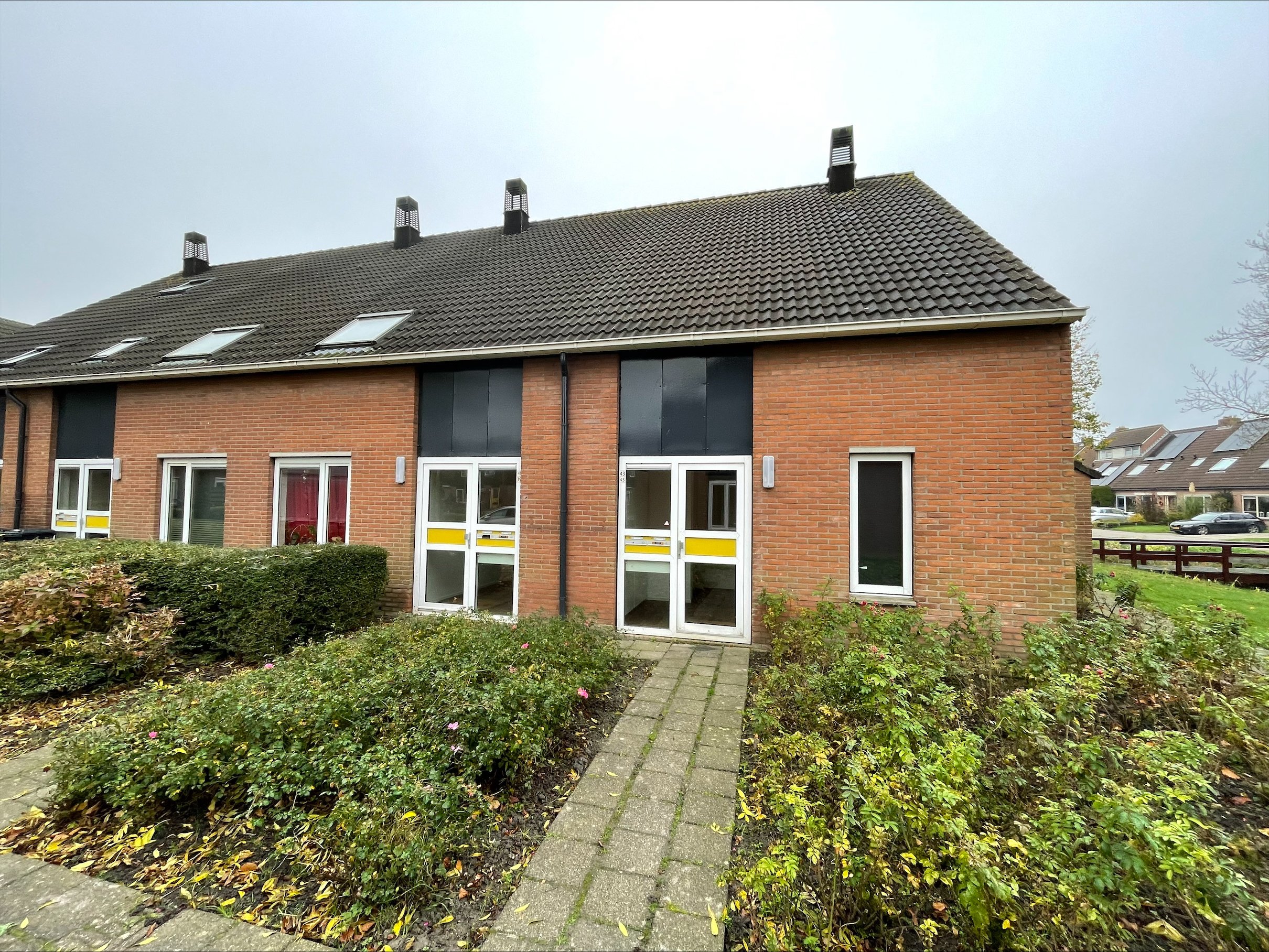 Schoener 41, 8802 NM Franeker, Nederland