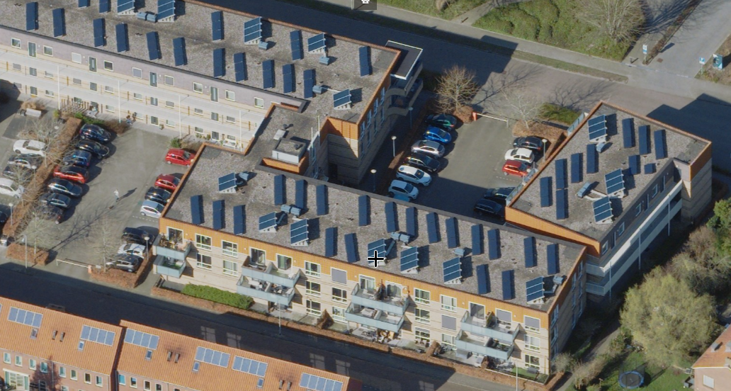 Surinamestraat 5c, 8931 CW Leeuwarden, Nederland