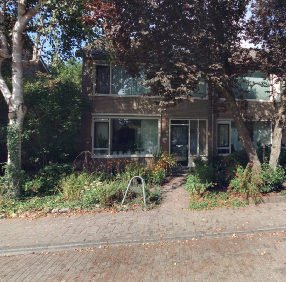 Rolpeal 8, 8731 AN Wommels, Nederland