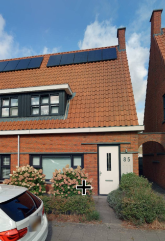 Eeltje Halbertsmastraat 85