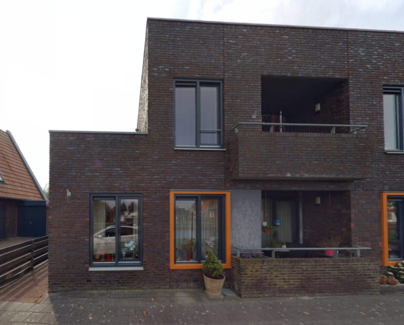 Tsjerkebuorren 73, 8495 KG Aldeboarn, Nederland