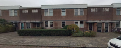 Kievitstraat 22, 8916 BX Leeuwarden, Nederland
