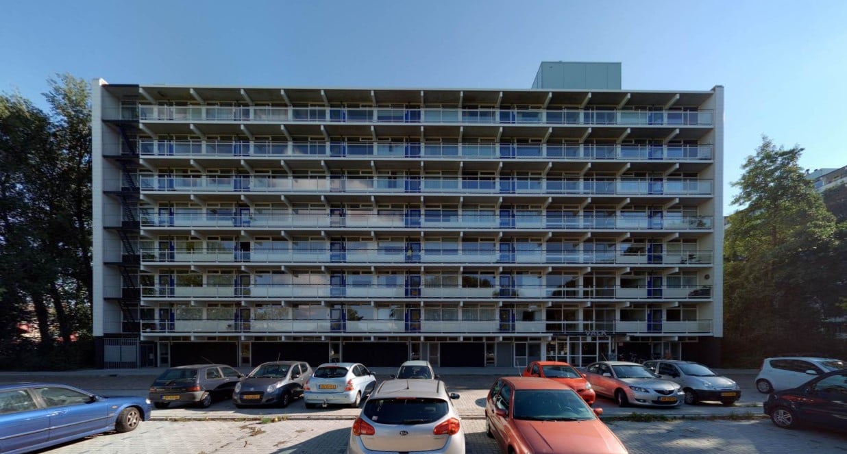 Valk 71, 8446 HA Heerenveen, Nederland