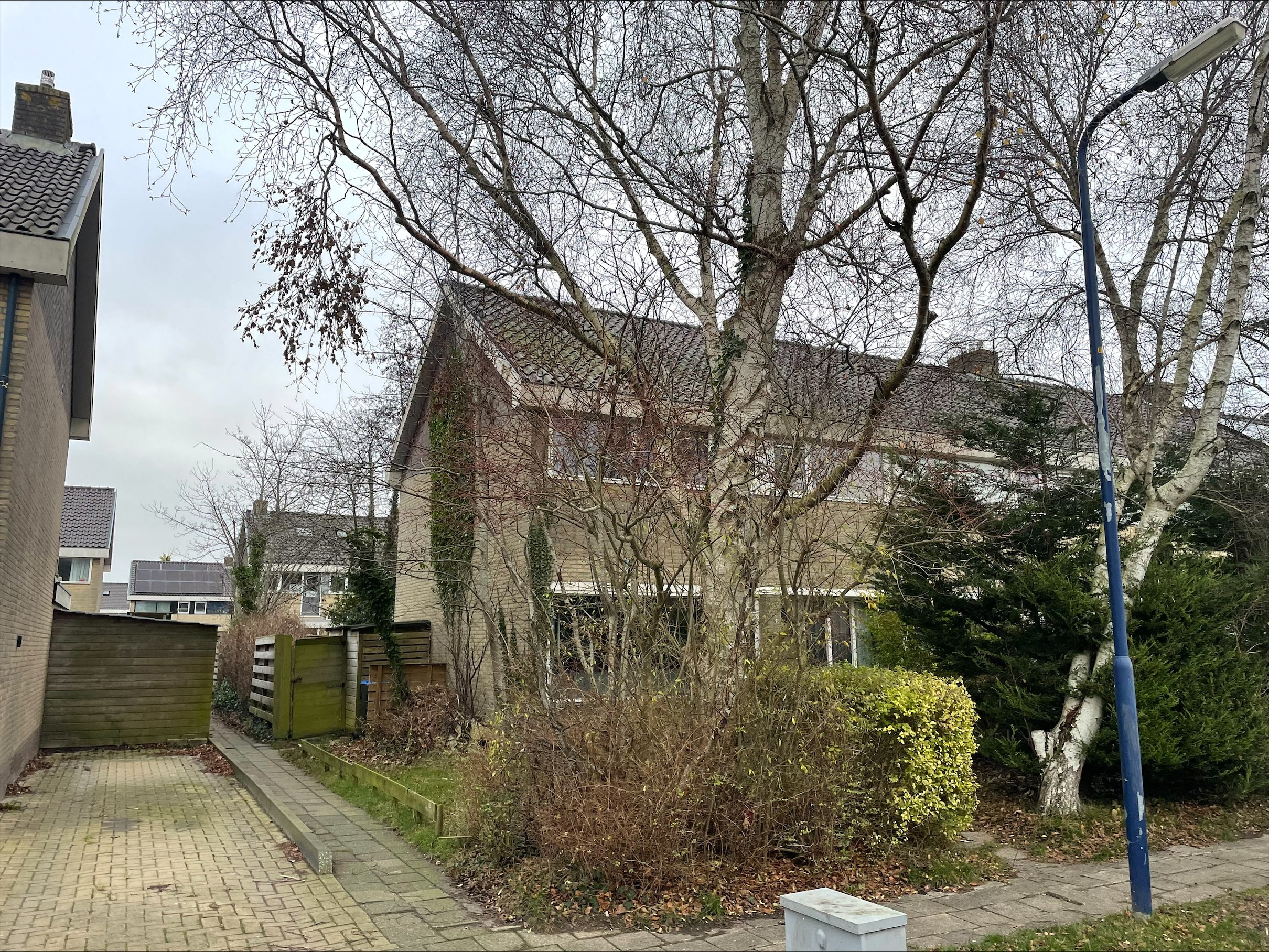 Jan Reitsmastraat 26, 8802 TM Franeker, Nederland