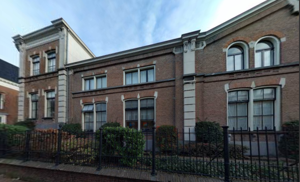 Grote Kerkstraat 130, 8911 EG Leeuwarden, Nederland