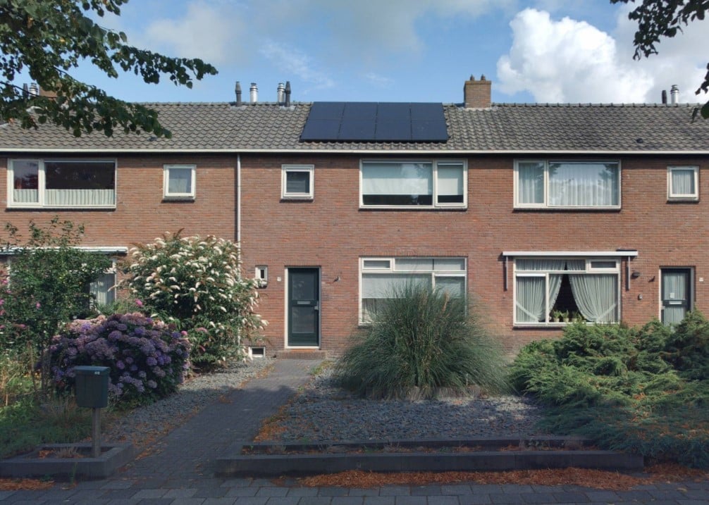 Burgemeester Bothenius Lohmanlaan 46, 9251 LD Burgum, Nederland