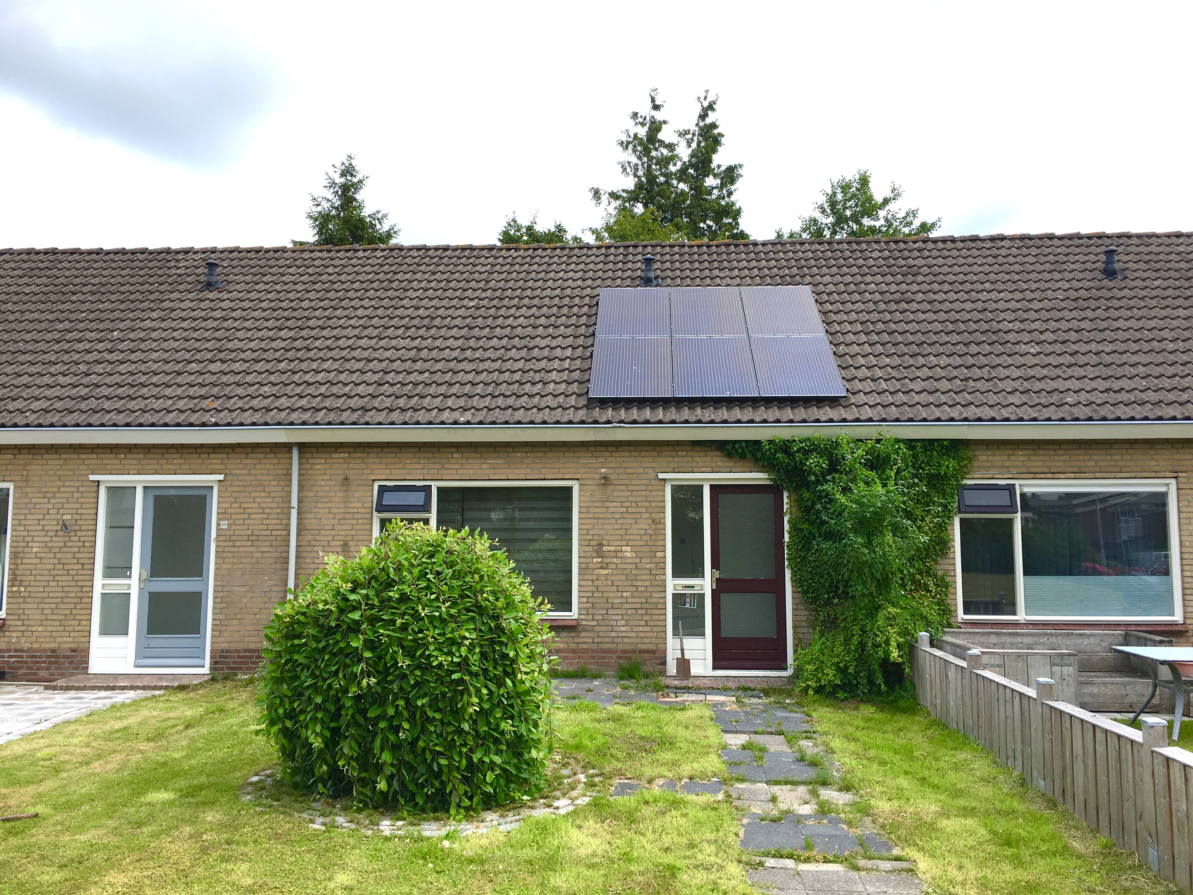 De Popels 41, 9287 LL Twijzelerheide, Nederland