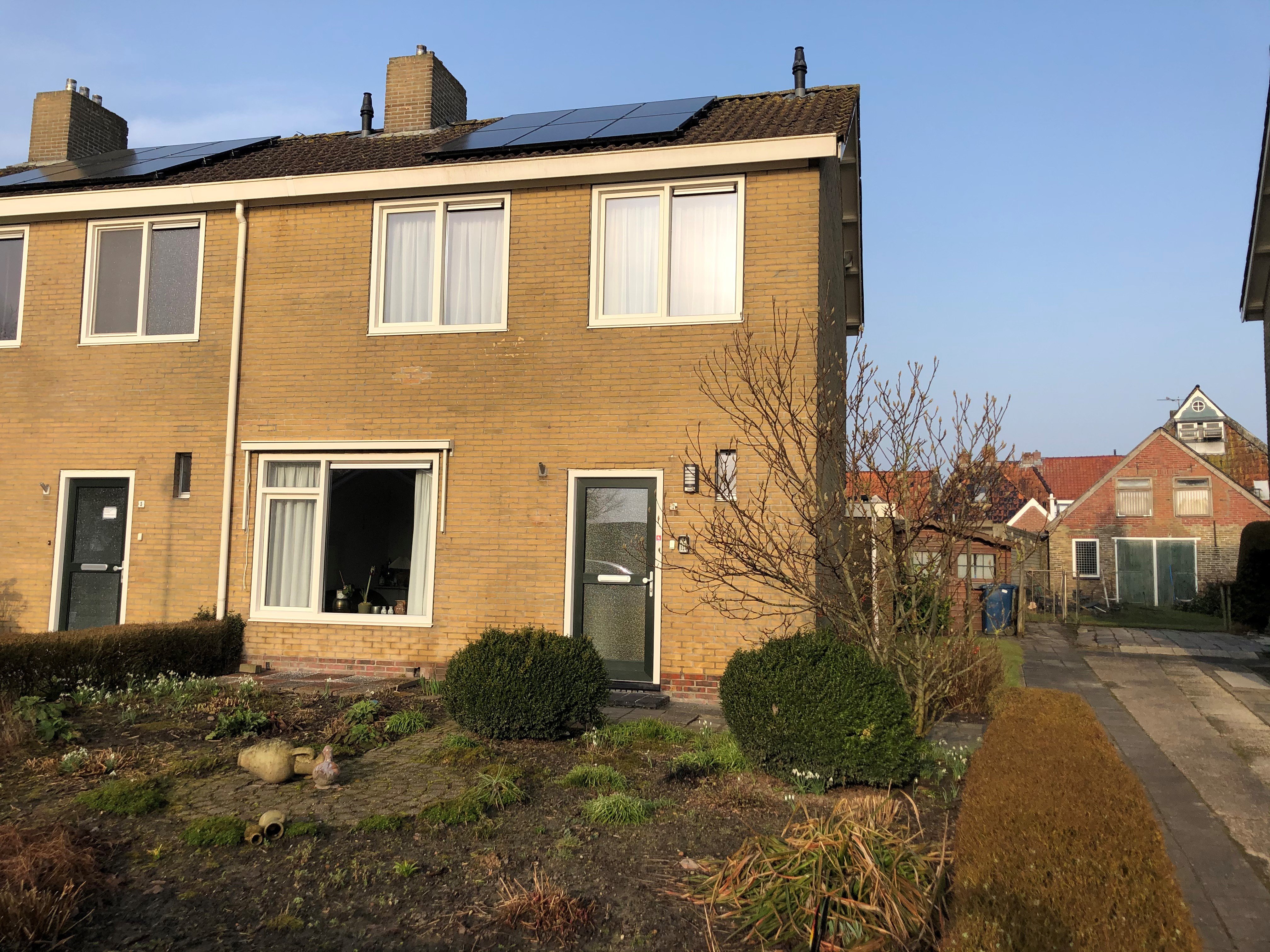 Schipsloot 7, 9851 BB Burum, Nederland