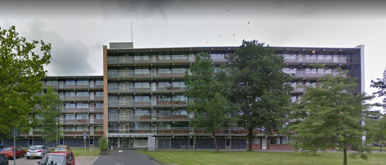 Canadezenlaan 238, 8923 AB Leeuwarden, Nederland