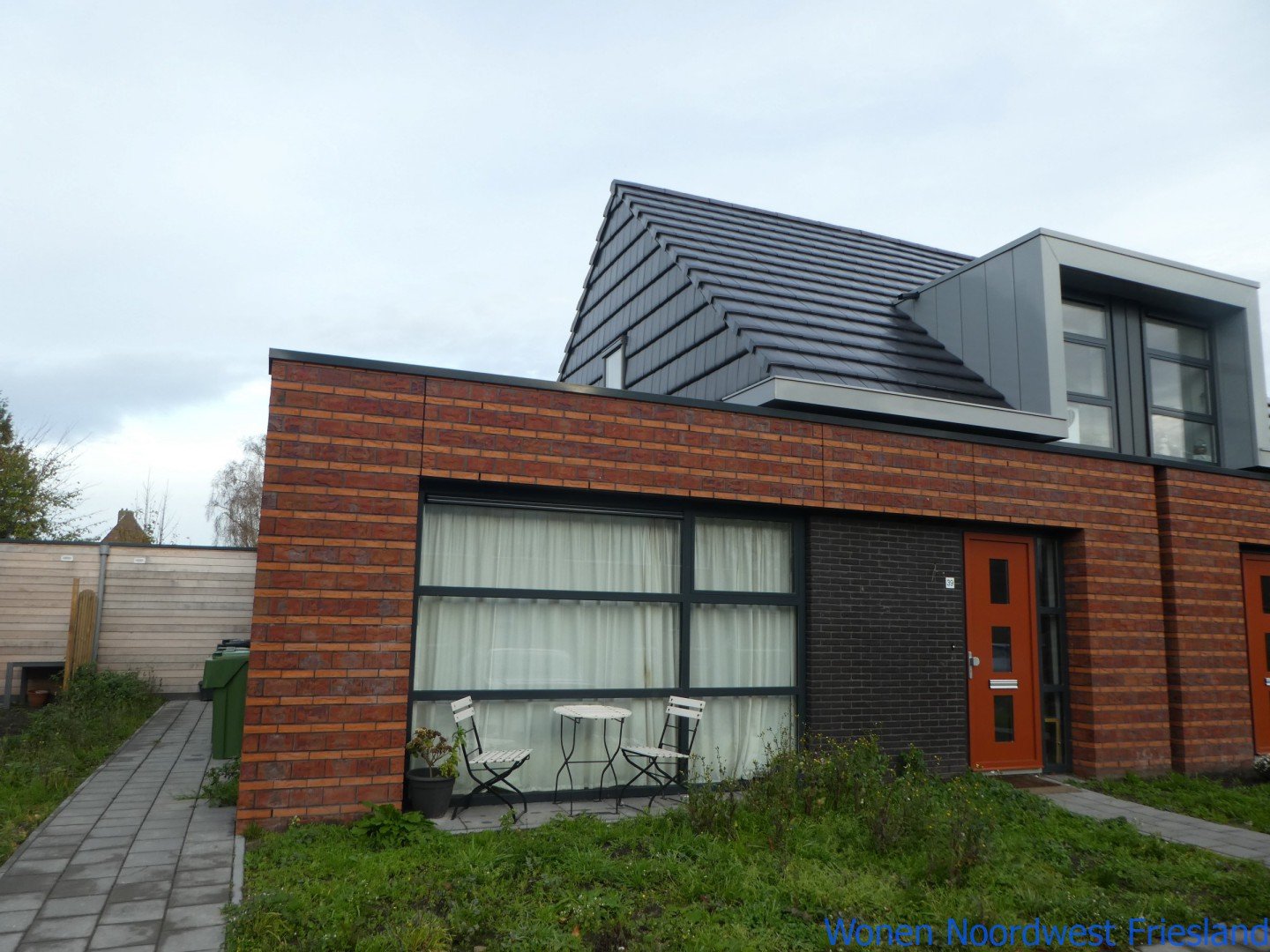 P.B. Winsemiusstrjitte 39, 9047 JJ Minnertsga, Nederland